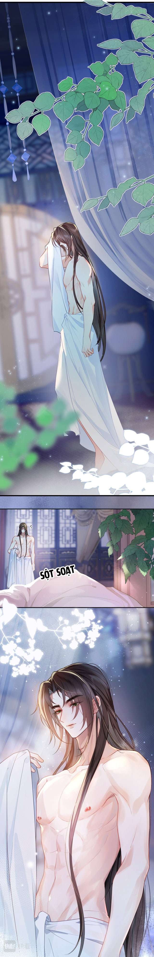 Sau Khi Công Chúa Chơi Xong Thì Vứt Chap 29 - Trang 2