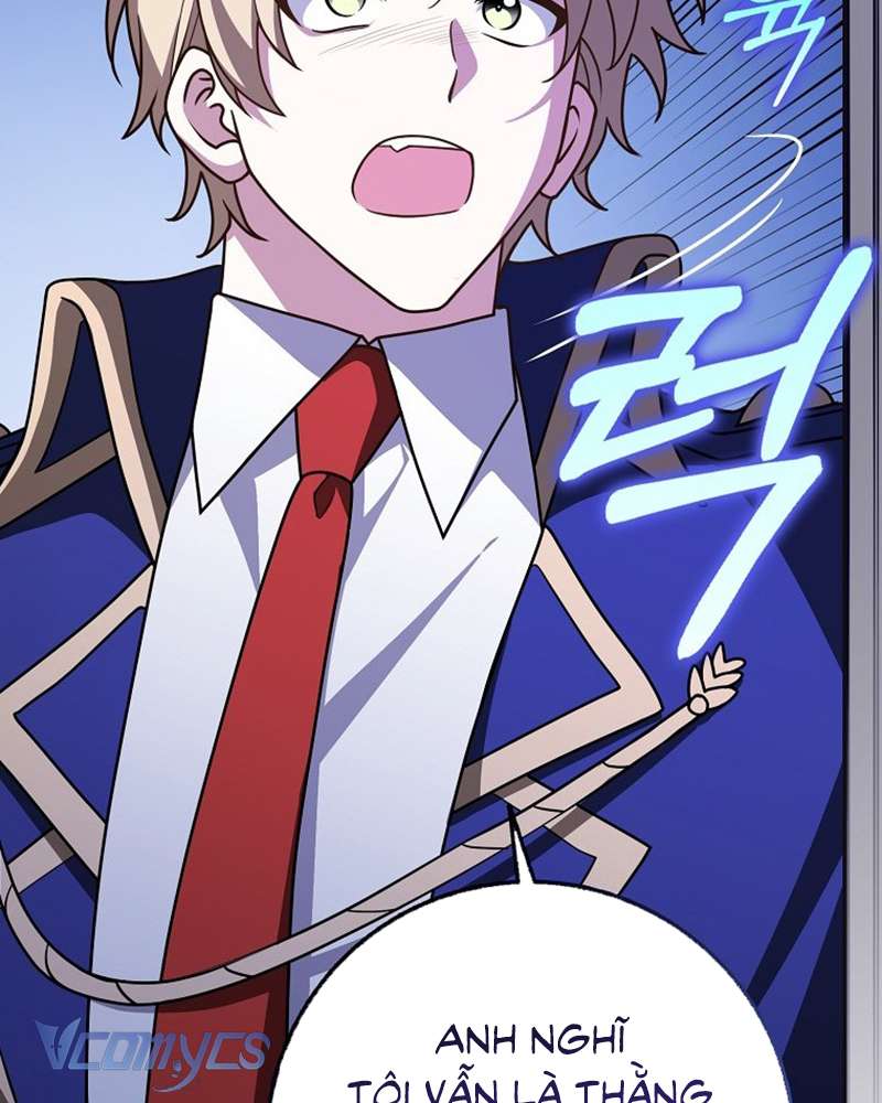 Tôi Thề Chúng Ta Chỉ Là Bạn Chapter 55 - Trang 4