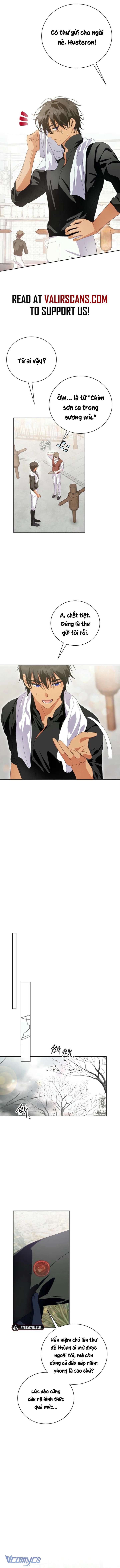 [PNT] Phía Sau Mặt Nạ Của Nam Chính Hiền Lành Chap 81 - Trang 2