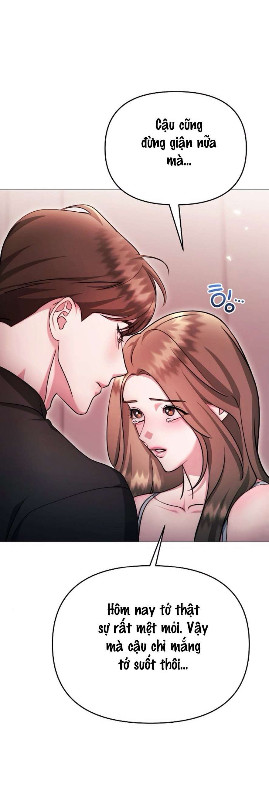〖18+〗- Sự Cám Dỗ Ngọt Ngào Của Cậu Bạn Thân Chap 27 - Trang 2