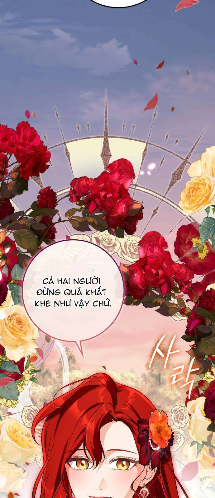 Nữ Công Tước Chiến Lợi Phẩm Chap 31 - Next Chap 32
