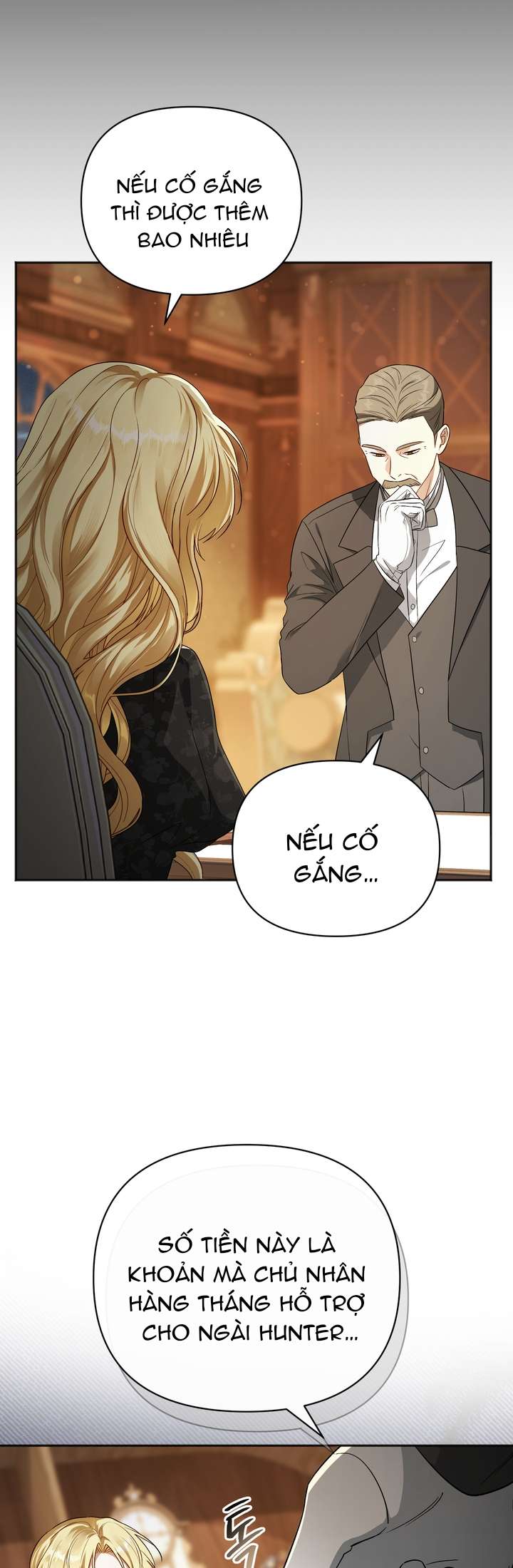 Hiệp Sĩ Vàng Chap 3 - Next Chap 4