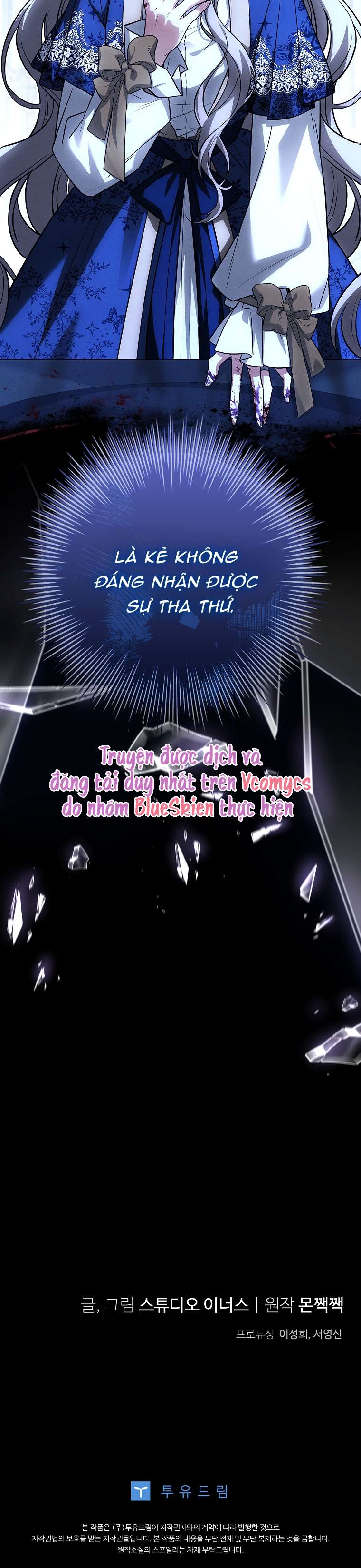 Văn Phòng Thám Tử Dành Cho Nam Chính Hối Hận! Chap 3 - Trang 3