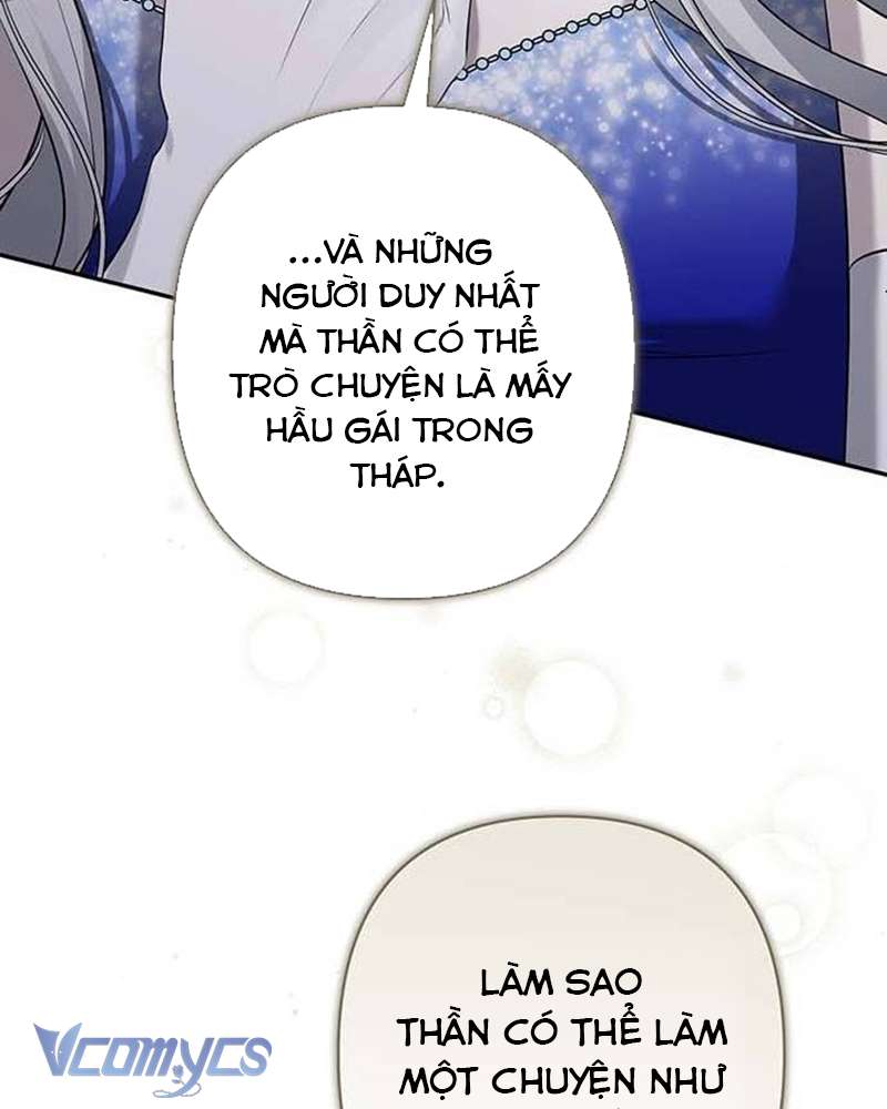 Praesepe Bên Ngoài Chiếc Lồng Chap 13 - Trang 4