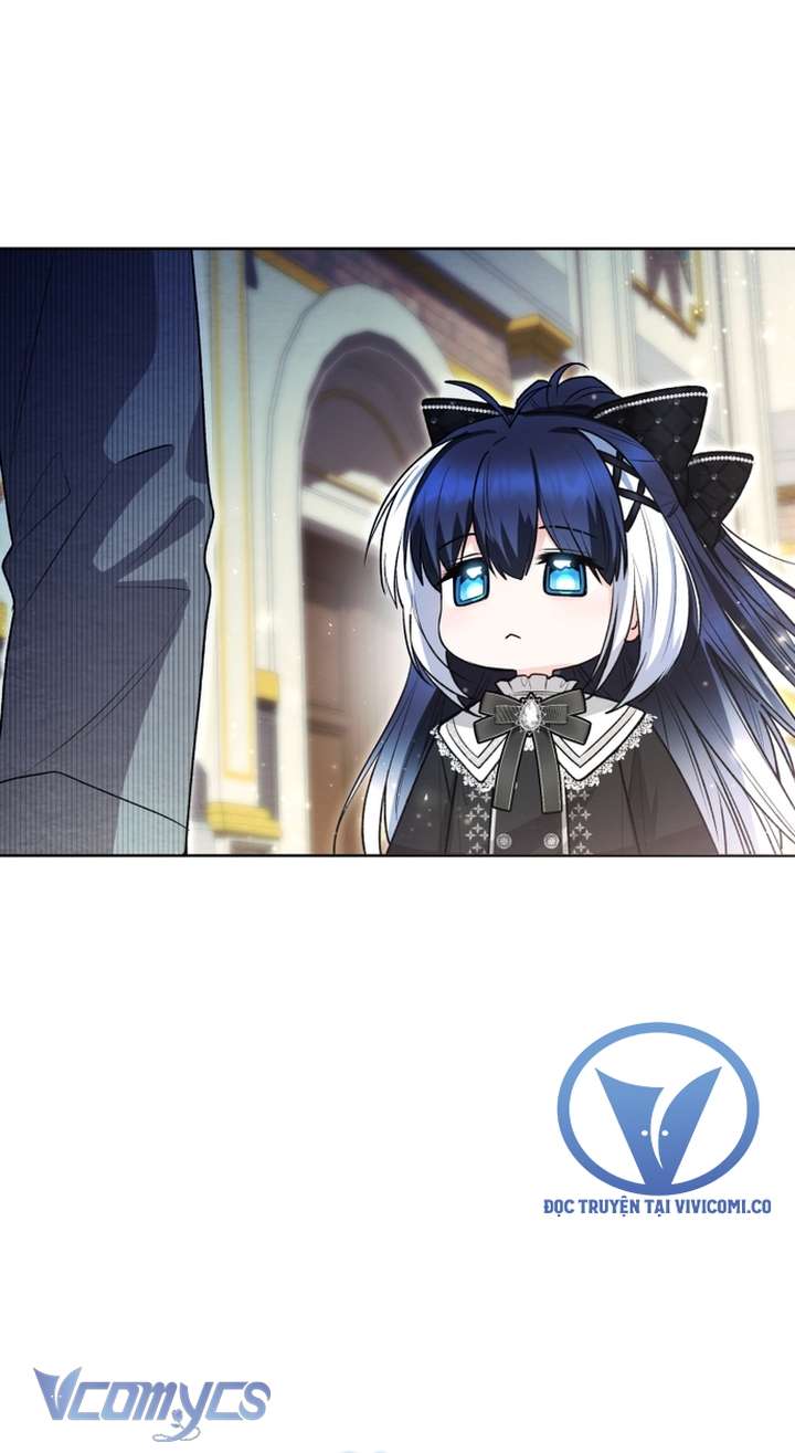 Bé Con Cá Voi Sát Thủ Chap 55 - Next Chap 56