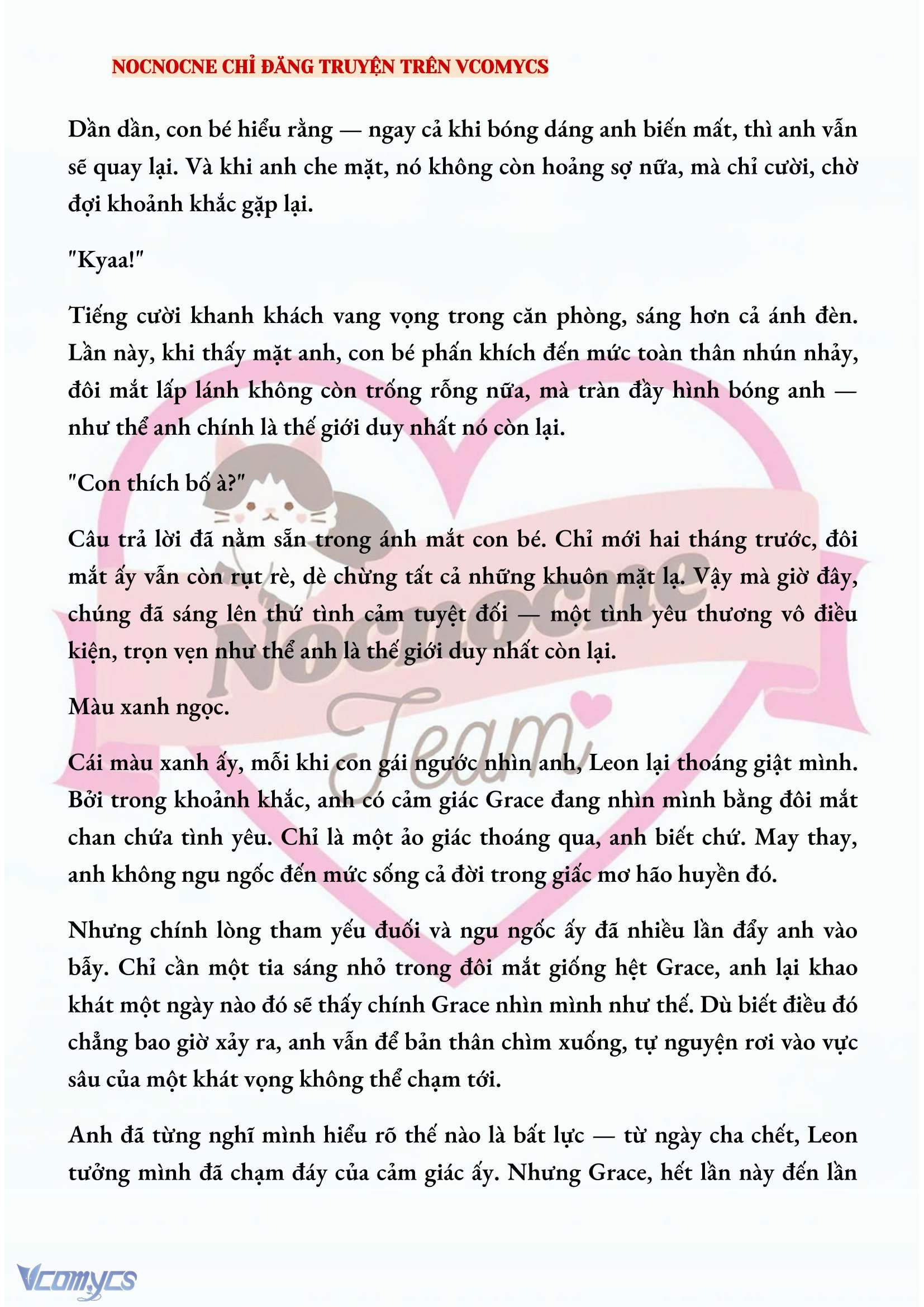 [FULL] [NOVEL] HÃY CẦU XIN TÔI ĐI Chap 329 - Trang 2