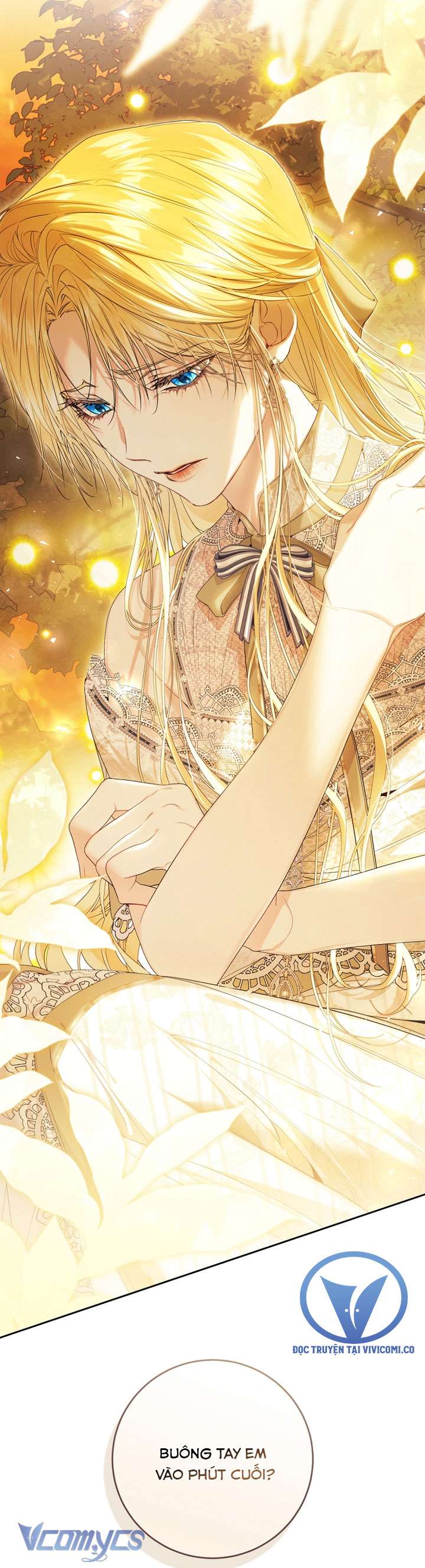 Ác Nữ Chỉ Là Một Con Rối Chap 110 - Trang 2