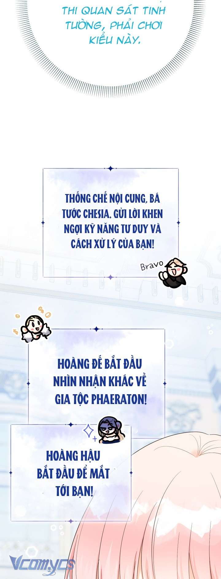 Tiểu Thư Tích Tiền Đi Bụi Chapter 102 - Trang 4