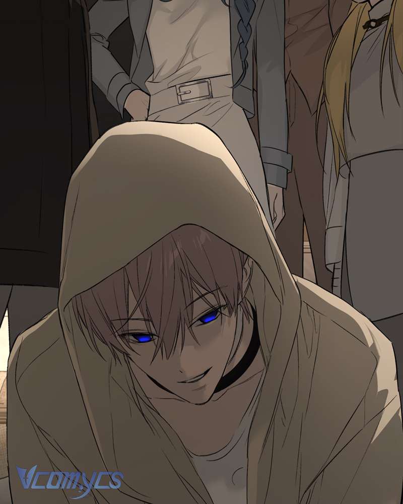 Ác Chi Hoàn Chapter 61 - Trang 4