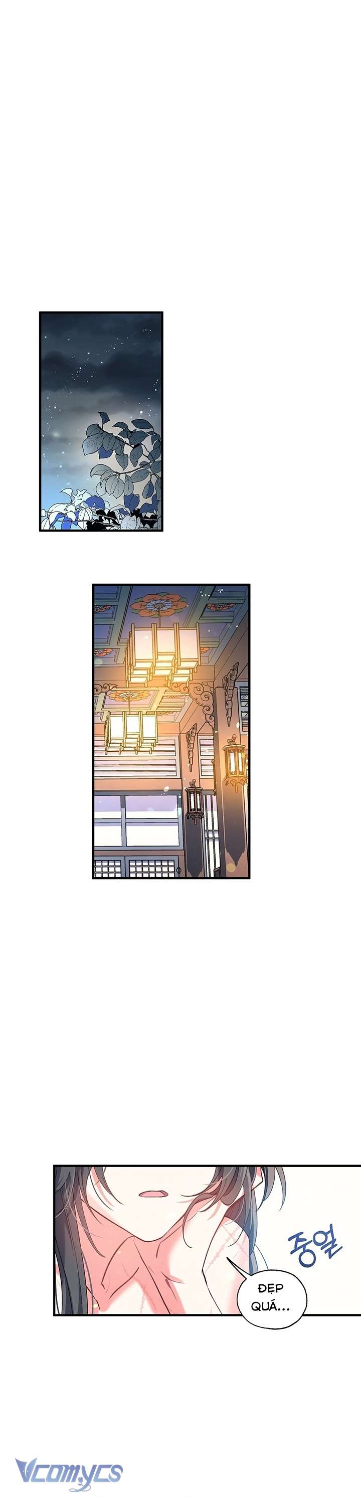 [18+] Chú Chim Nhỏ Của Yêu Tinh Chap 16 - Trang 3