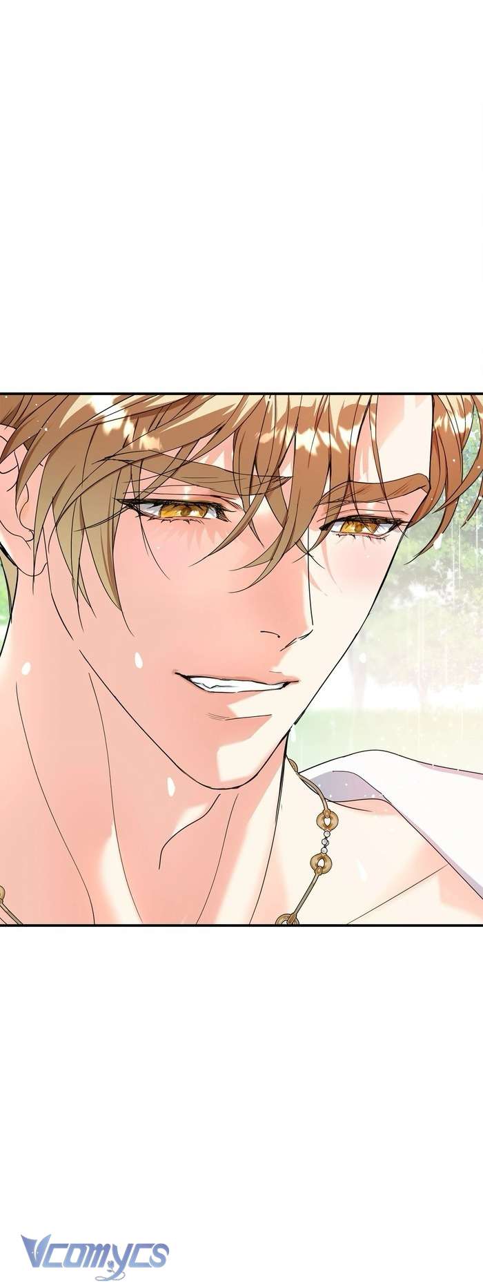 Người Yêu Đã Chết Của Tôi Đã Trở Thành Bạo Chúa Chap 30 - Trang 2