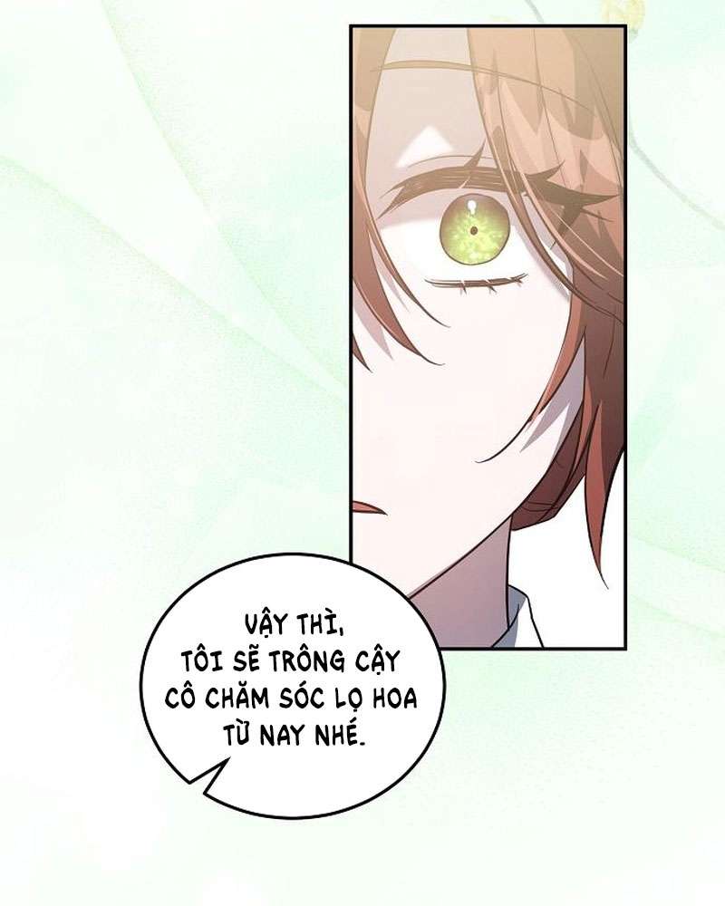 Nữ Hầu Báo Thù: Thời Khắc Cuối Cùng Chap 13 - Trang 4