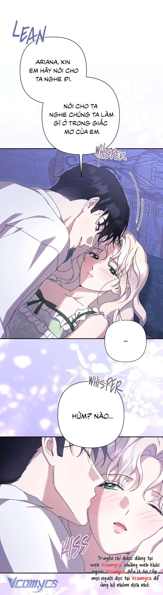 Dành Cho Những Ai Coi Hối Tiếc Là Điều Xa Xỉ Chap 64 - Trang 2