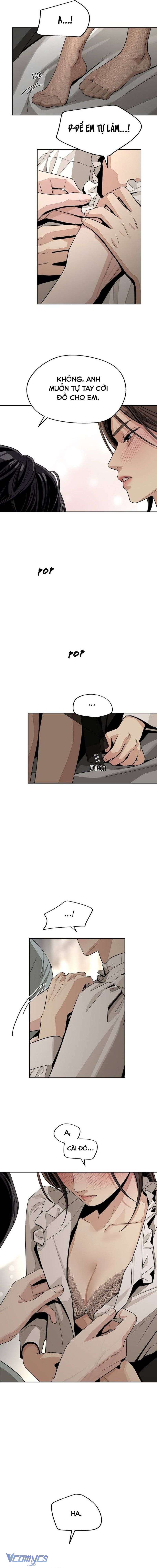 Chuyện Tình Chàng Iseop Chap 71 - Trang 2