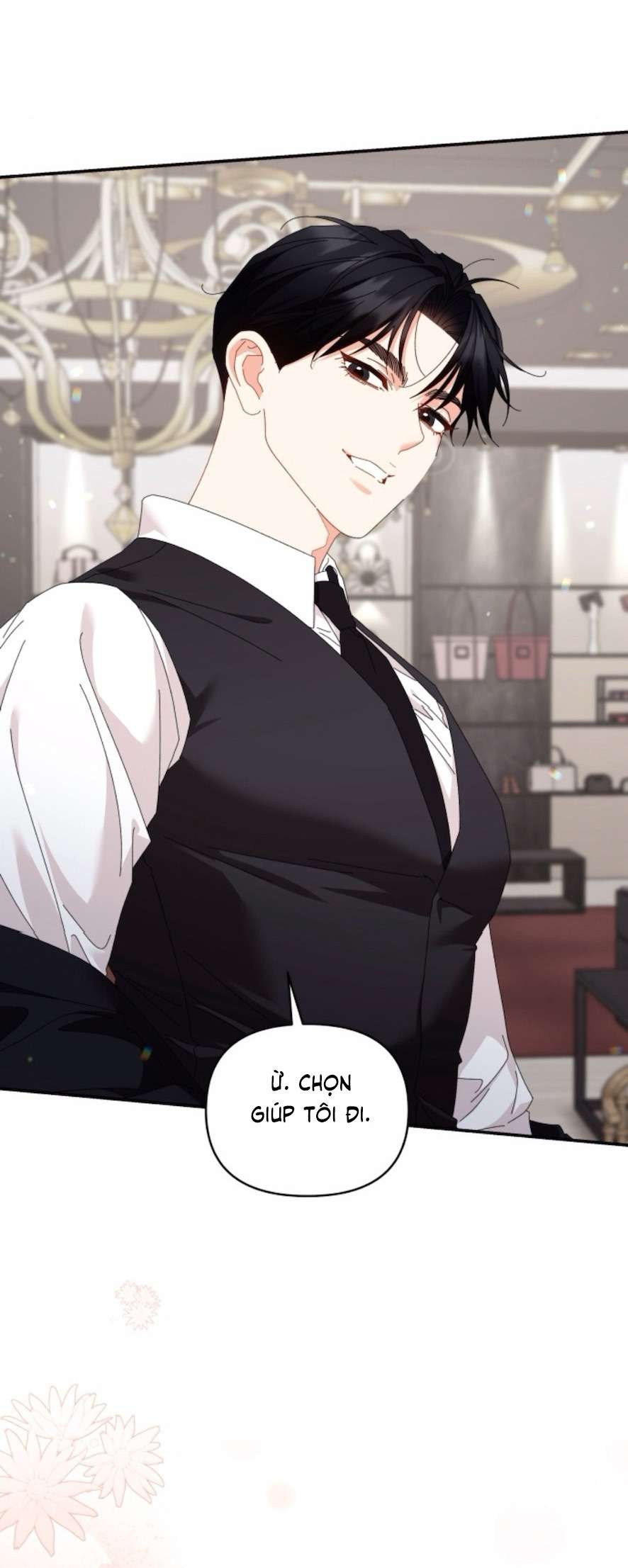 Chính Sách Khuyến Khích Chap 13 - Next Chap 14