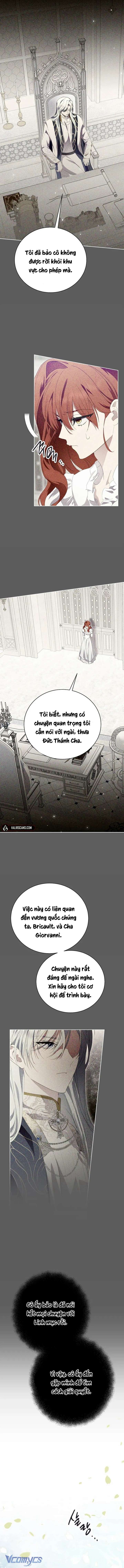 [PNT] Phía Sau Mặt Nạ Của Nam Chính Hiền Lành Chap 72 - Trang 2