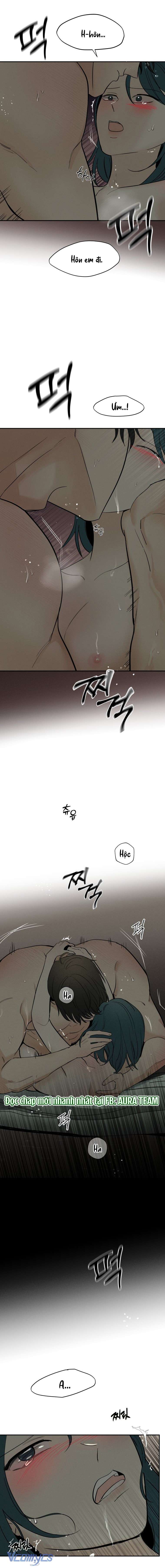 Người Đàn Ông Của Kẻ Khác Chap 40 - Trang 3