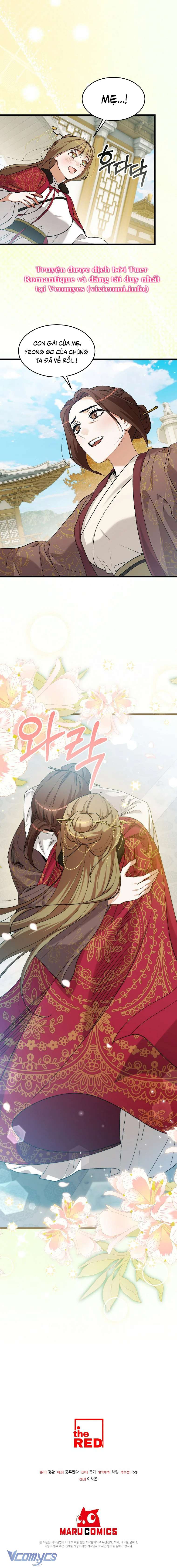 [18+] Phu Quân Phản Diện Mà Tôi Giết Đã Trở Lại Chap 26 - Trang 3