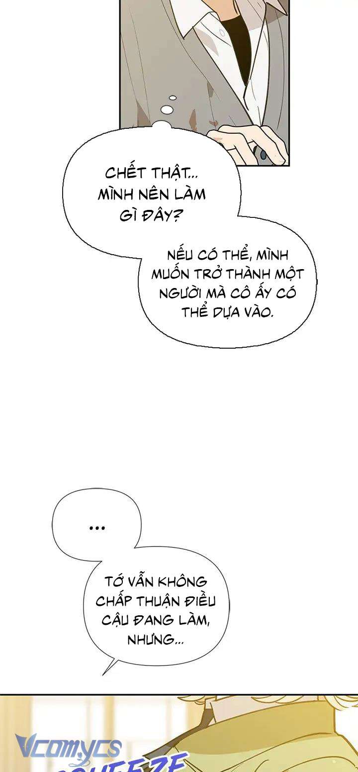 Điều Ước Sao Băng Chap 56 - Trang 4