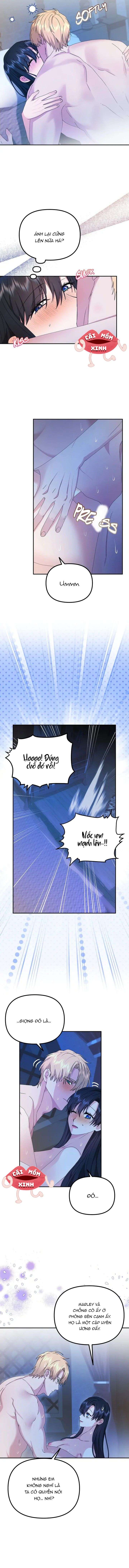 Dũng Sĩ Vị Tha Chap 50 - Trang 2