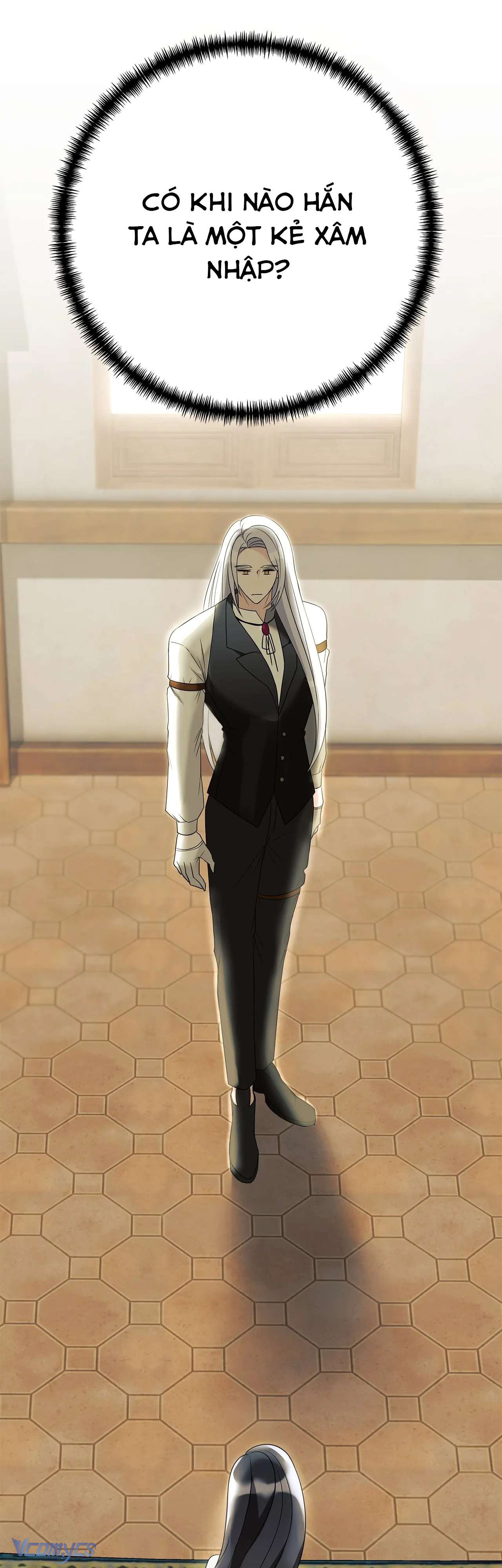 [18+] Chủ Nhân Hầm Ngục Hạng S Chap 2 - Trang 2