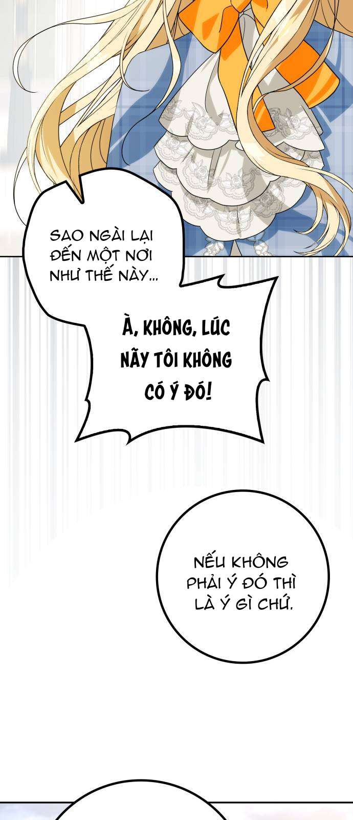Nữ Công Tước Chiến Lợi Phẩm Chap 27 - Next Chap 28