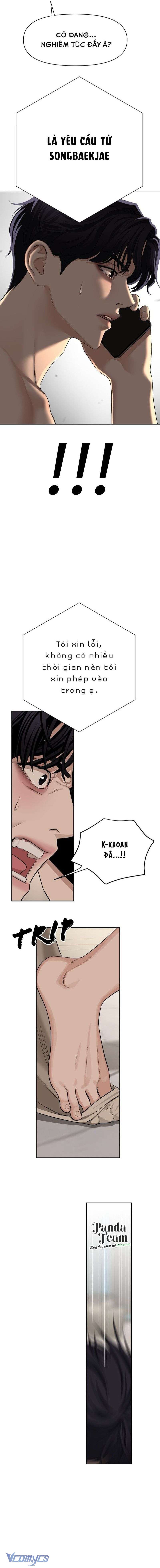 Chuyện Tình Chàng Iseop Chap 1 - Trang 2