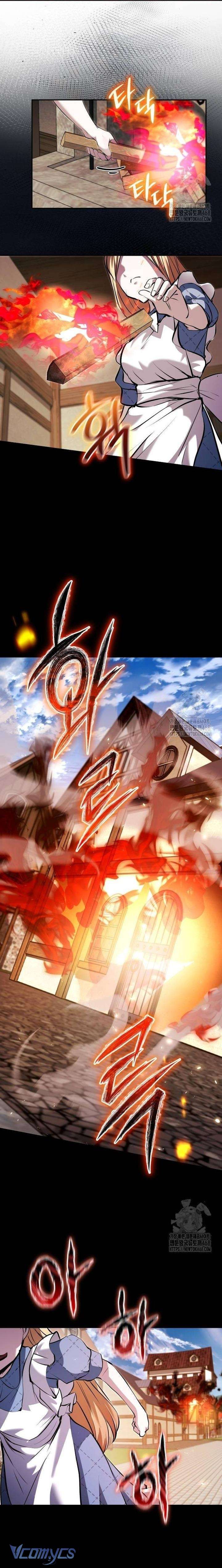 Thỏ Trắng Ở Xử Sở Thần Tiên Chap 52 - Trang 3