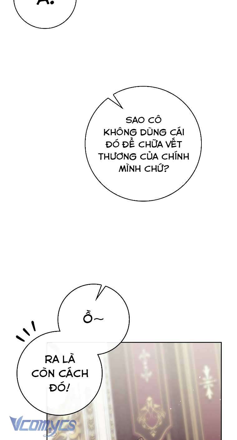 100 lời nguyền tại dinh thự Illestone Chap 23 - Trang 3