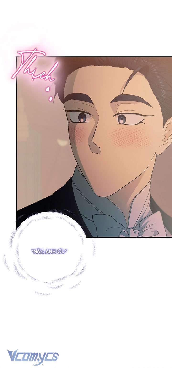 May Mắn Hay Bất Hạnh Chap 109 - Trang 3