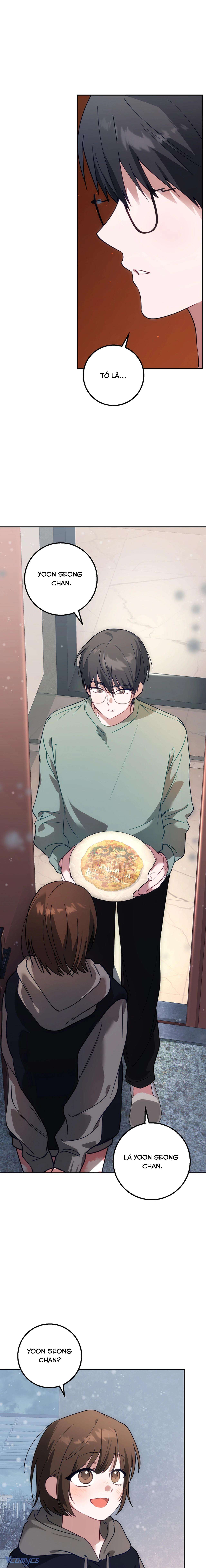 『18+』Đèn Sáng Mà Không Thấy Hàng To Chap 27 - Trang 2