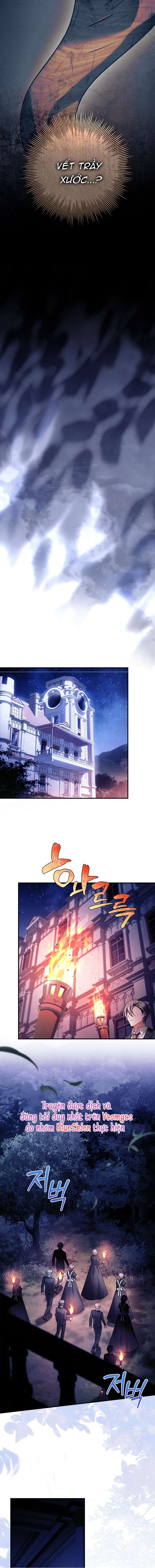 Văn Phòng Thám Tử Dành Cho Nam Chính Hối Hận! Chap 37 - Trang 2