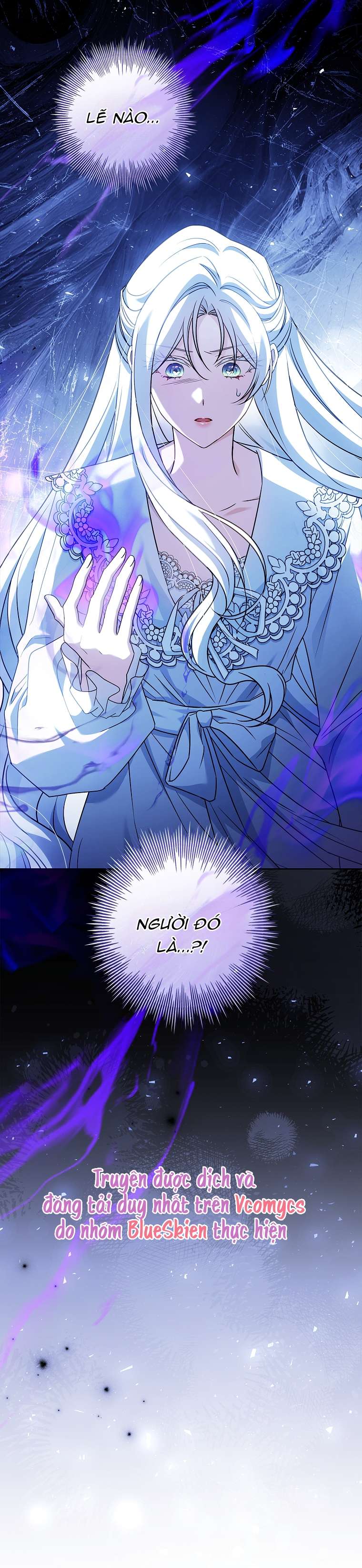 Chồng Ơi, Tại Sao Chúng Ta Không Thể Ly Hôn? Chap 68 - Trang 3