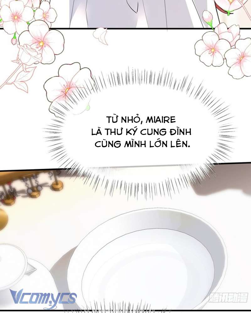 Cô Ấy Sẽ Thuần Hóa Các Anh Hùng Chap 2 - Trang 4