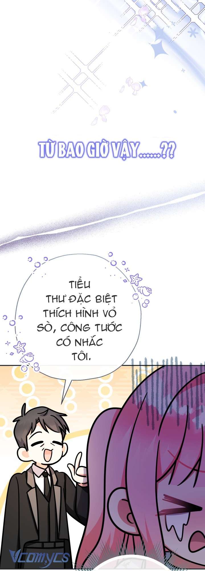 Tiểu Thư Tích Tiền Đi Bụi Chapter 97 - Trang 4