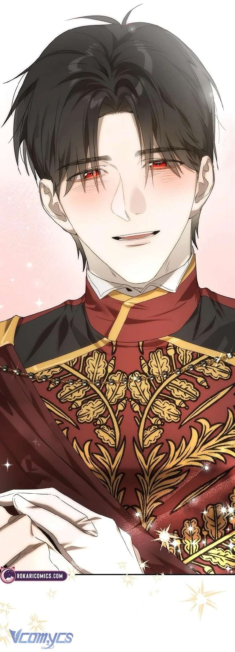 Cứ Cố Gắng Hết Sức Để Hối Hận Chap 31 - Trang 3