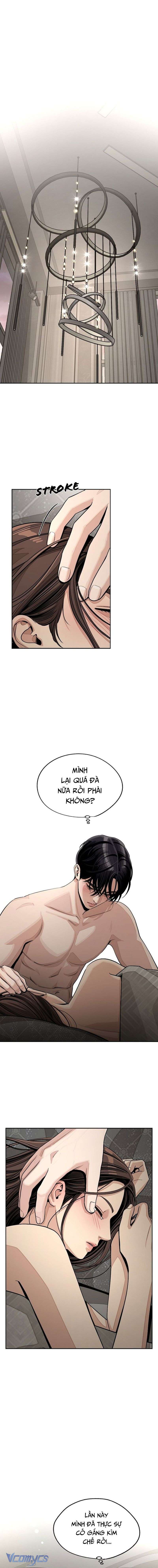 Chuyện Tình Chàng Iseop Chap 75 - Trang 2