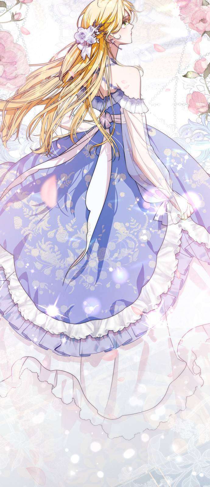 Nữ Công Tước Chiến Lợi Phẩm Chap 37 - Trang 2