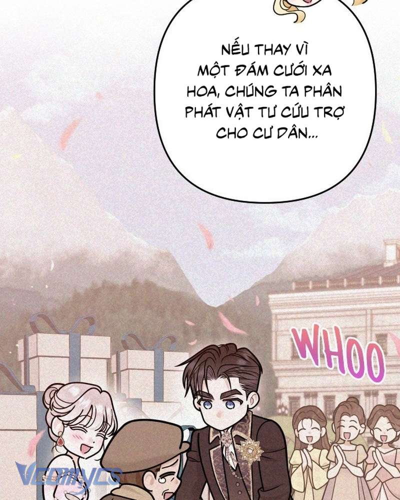 Trước Khi Em Có Ý Định Chạy Trốn Ta Sẽ Ngăn Chặn Nó Chap 39 - Trang 2