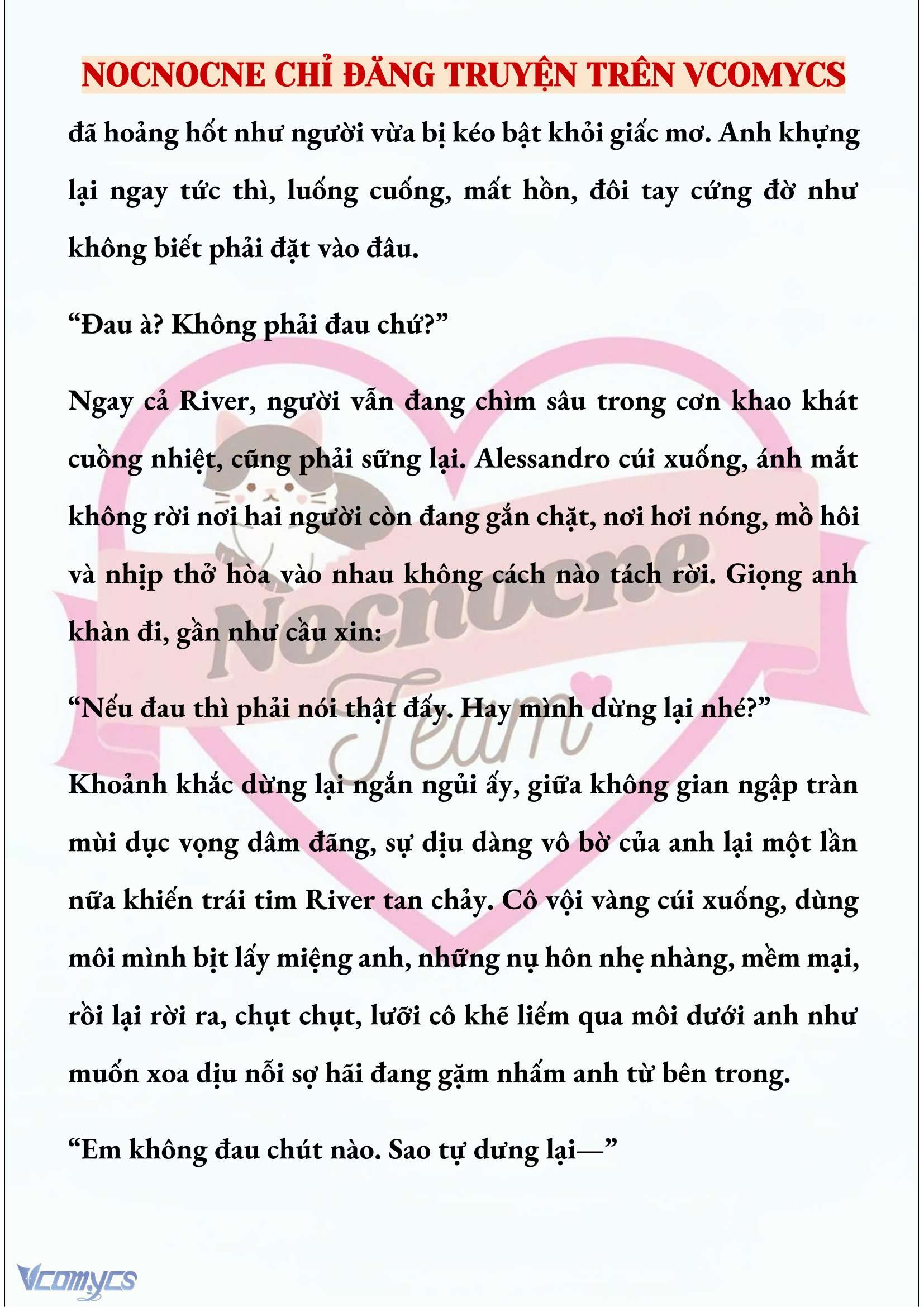 [TIỂU THUYẾT] ĐIỂM CHÍ Chap 154 - Trang 2