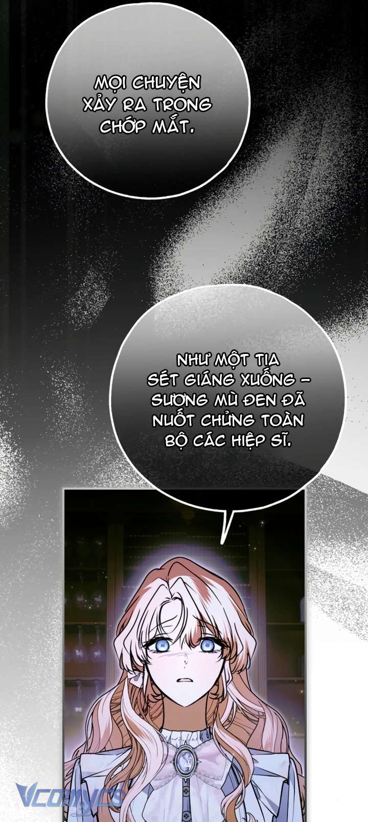 Ai Đó Đang Điều Khiển Cơ Thể Của Tôi Chap 73 - Trang 4