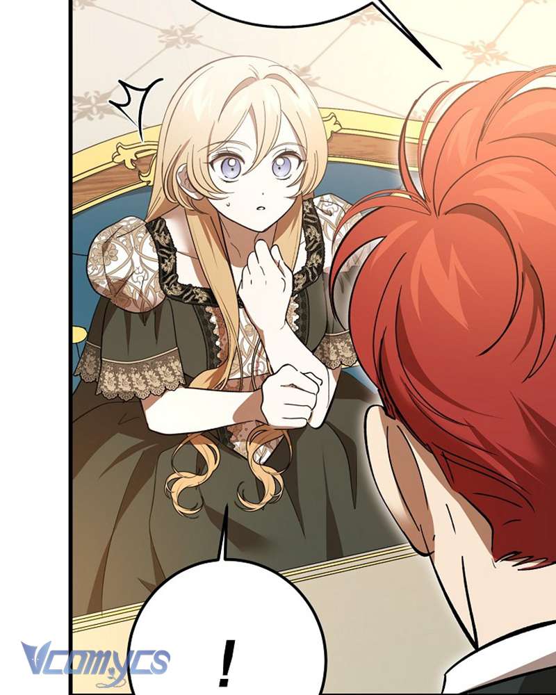 Ác Quỷ Nuôi Dưỡng Tiểu Thư Chapter 31 - Next Chapter 32