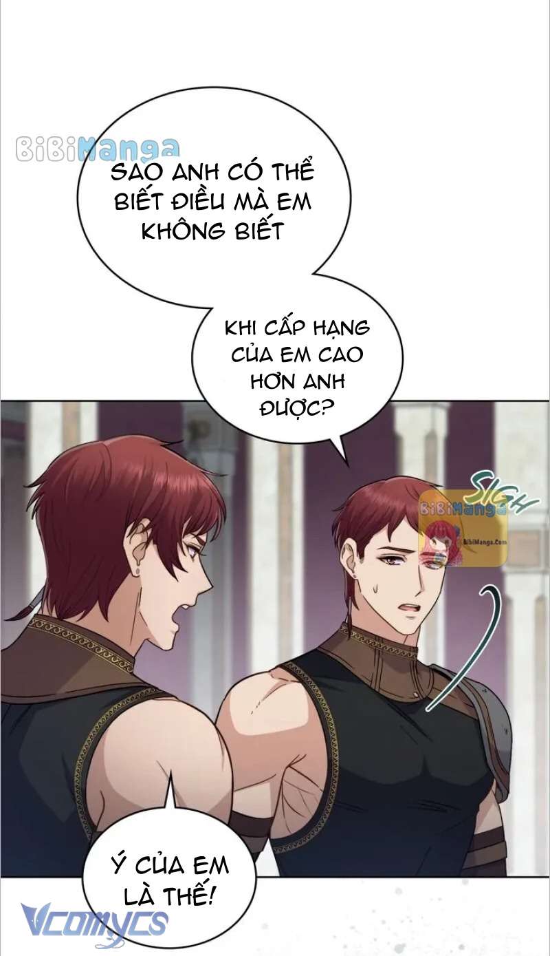 Hôn Nhân Giả Dối Chap 72 - Trang 4