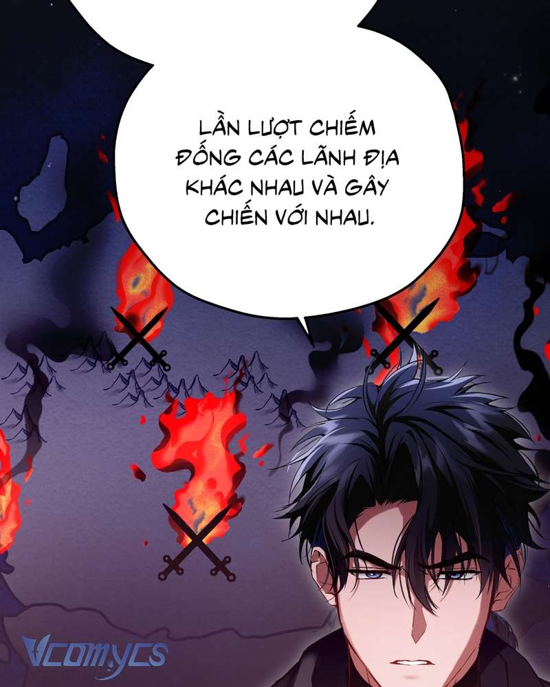 Cô Ấy Sẽ Thuần Hóa Các Anh Hùng Chap 29 - Trang 2