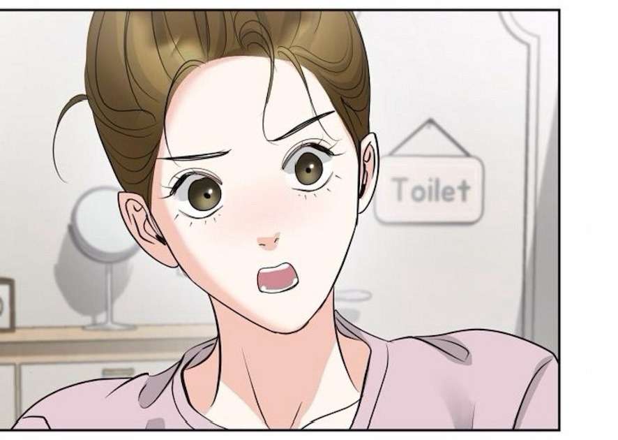 Cẩn Thận Va Phải Tình Yêu Chap 31 - Trang 3