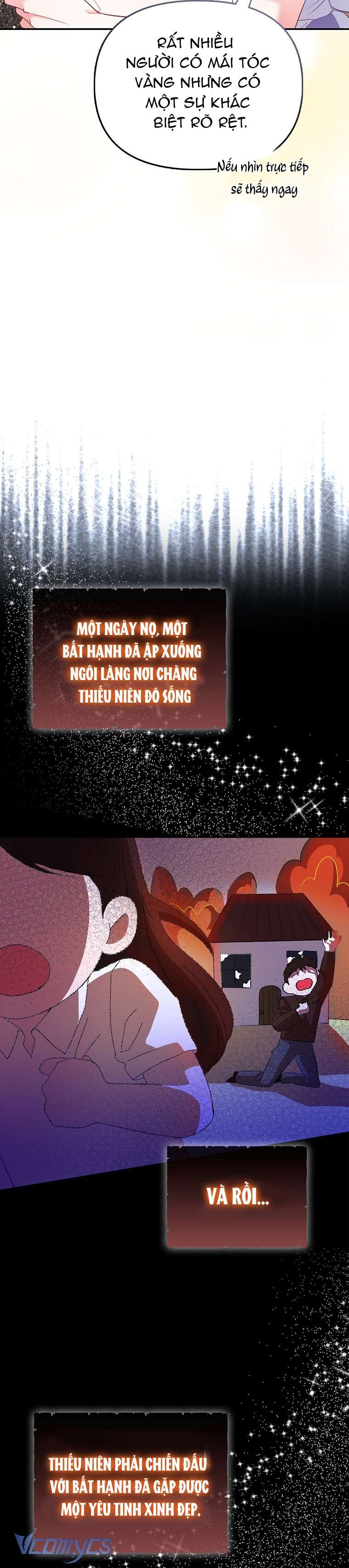 Nàng Công Chúa Của Mọi Người Chapter 23 - Trang 4