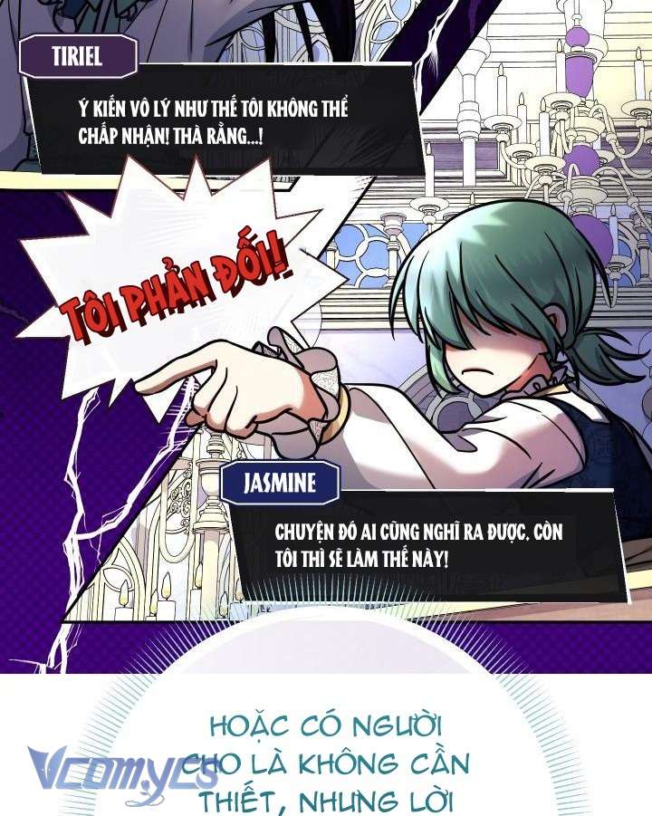 Tiểu Thư Tích Tiền Đi Bụi Chapter 107 - Trang 4