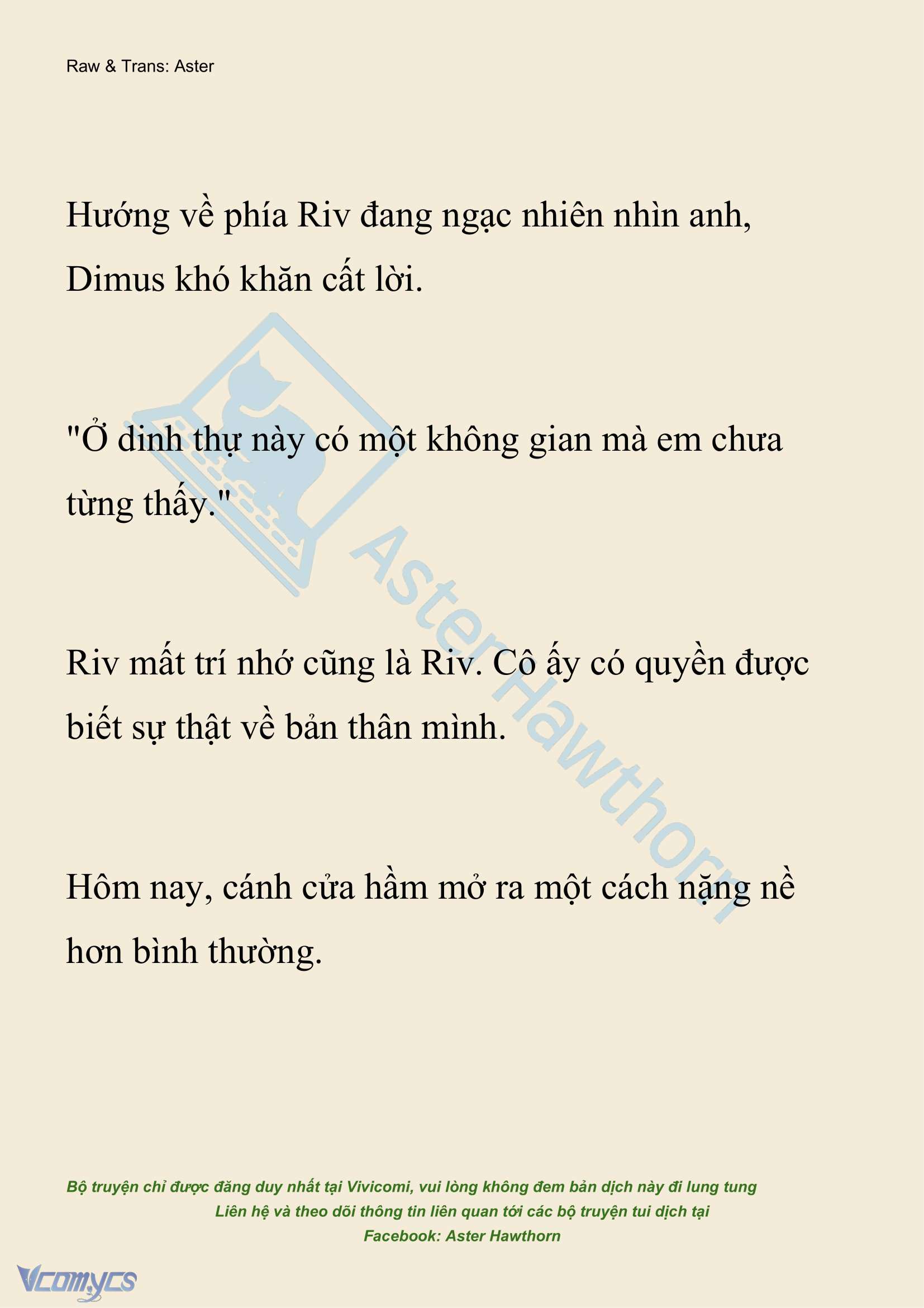 [NOVEL] Odalisque Chap 162 - Next Chap 163