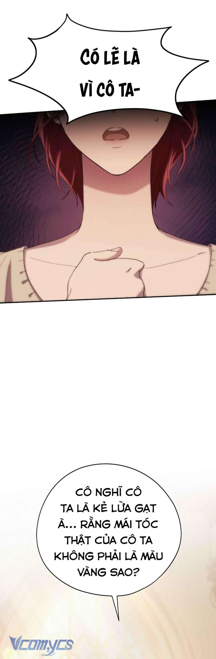 [18+] Người Em Vợ Tóc Vàng Chap 26 - Trang 2