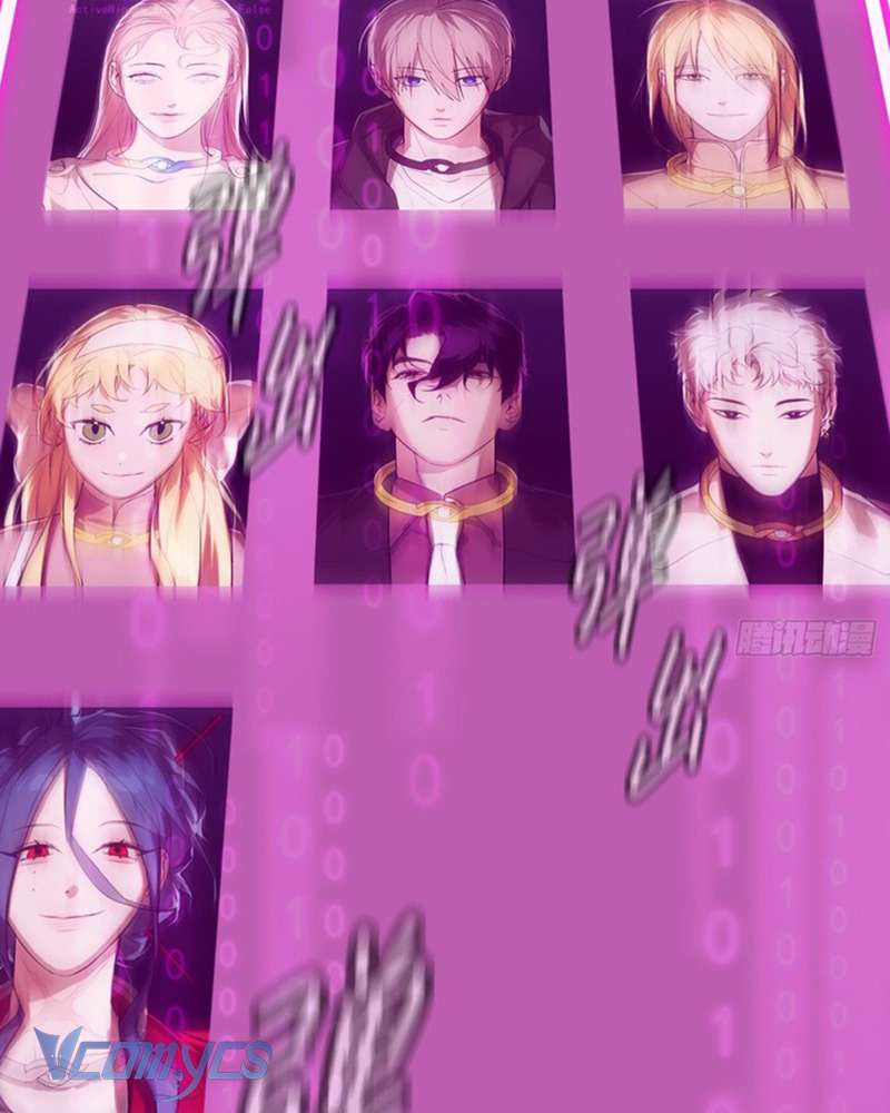 Ác Chi Hoàn Chap 53 - Next Chapter 54